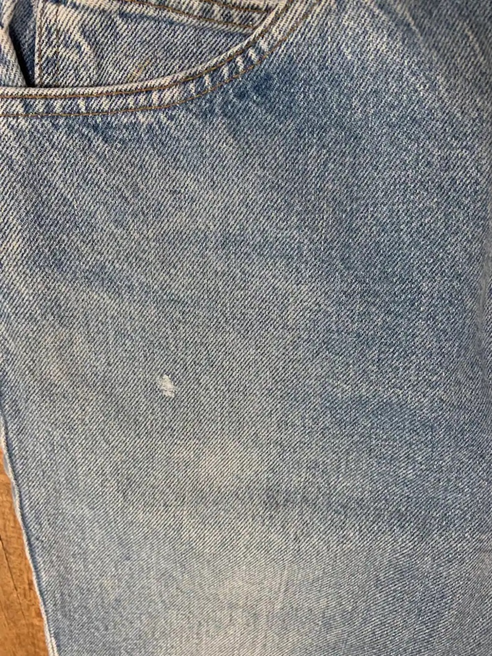 80’s Vintage Levi’s 517 - Amazing! - Picture 4 of 13